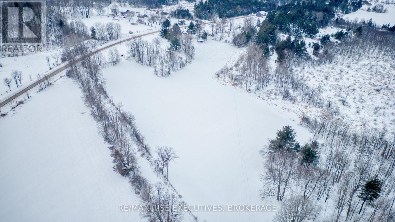 Lot 1 Wagarville Road, Frontenac (Frontenac Centre), ON