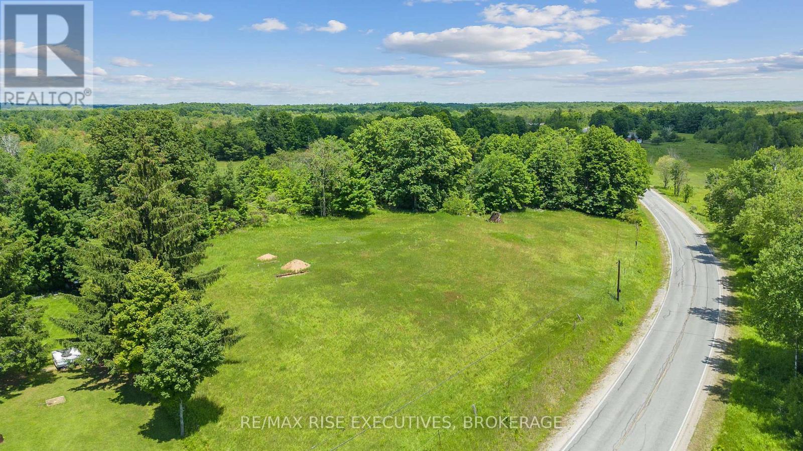 Lot 1 Wagarville Road, Frontenac (Frontenac Centre), ON
