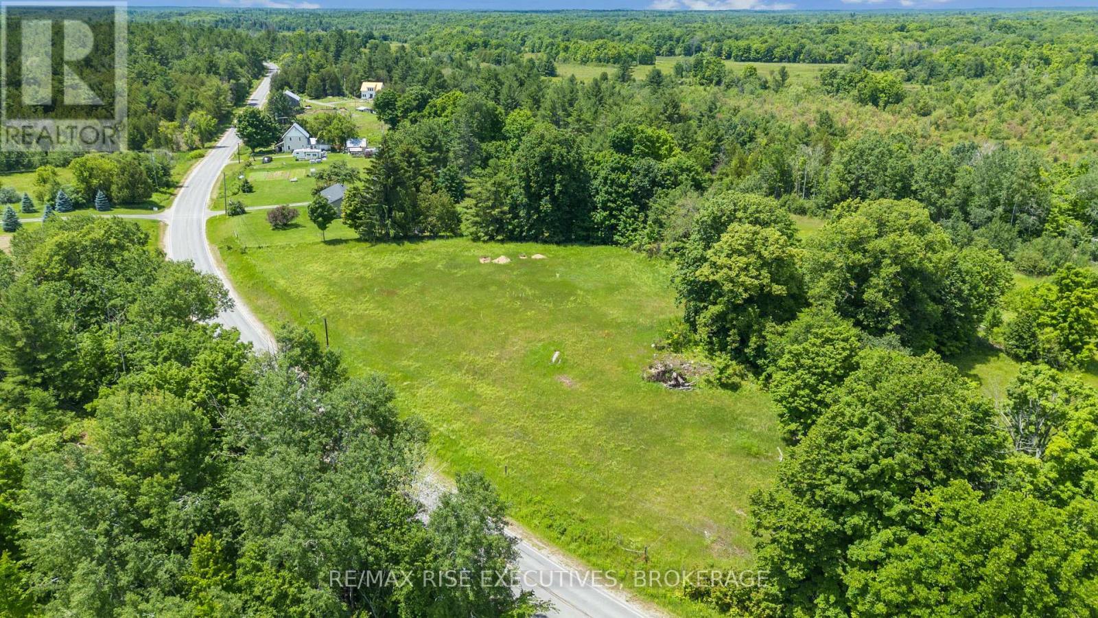 Lot 1 Wagarville Road, Frontenac (Frontenac Centre), ON