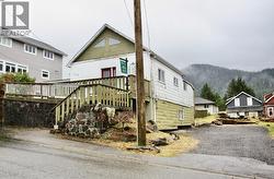 224 E 4TH AVENUE Prince Rupert, BC V8J 1N5