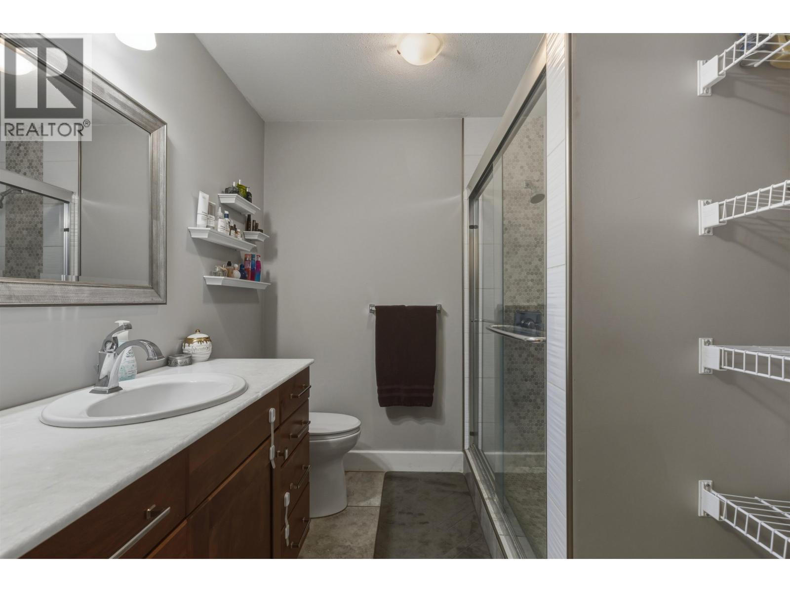 506 Schmidt Road, Williams Lake, BC - Indoor Photo Showing Bathroom