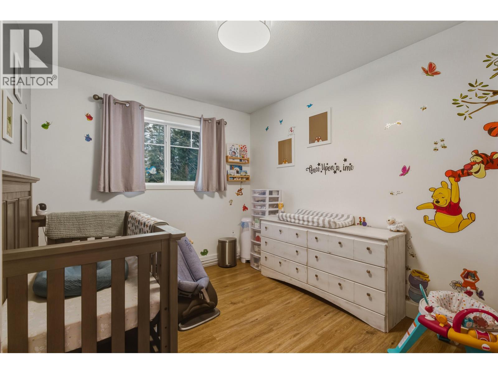 506 Schmidt Road, Williams Lake, BC - Indoor Photo Showing Bedroom