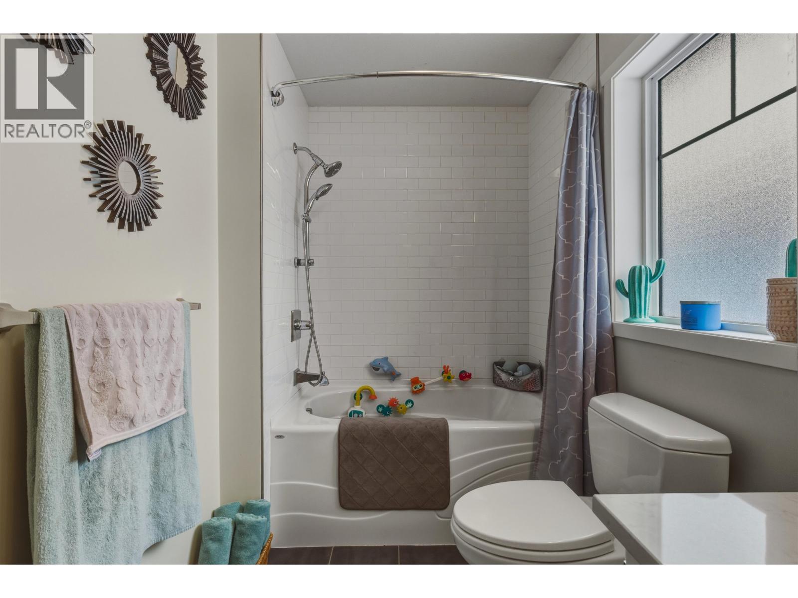 506 Schmidt Road, Williams Lake, BC - Indoor Photo Showing Bathroom