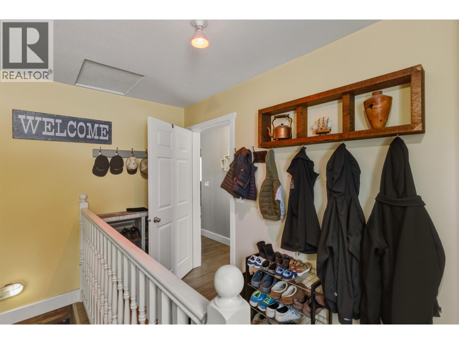 506 Schmidt Road, Williams Lake, BC - Indoor Photo Showing Other Room