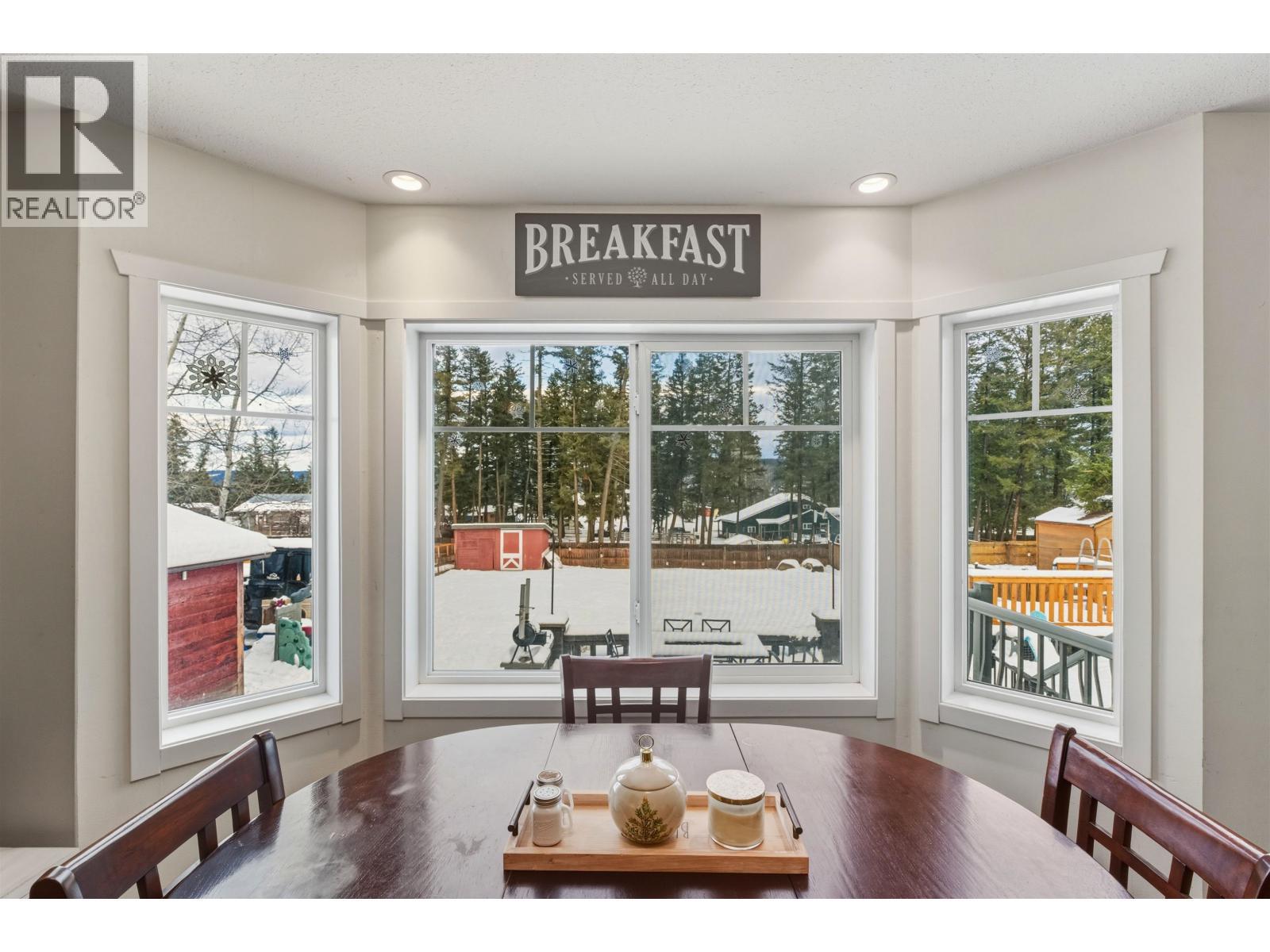 506 Schmidt Road, Williams Lake, BC - Indoor