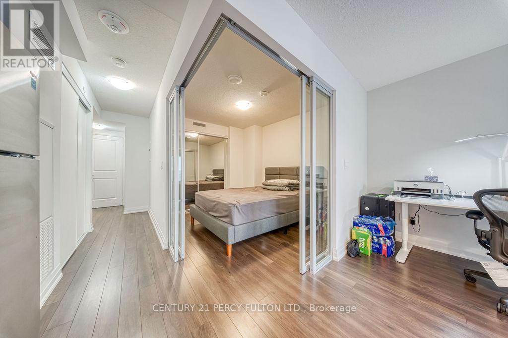 727 - 20 Meadowglen Place, Toronto, ON - Indoor