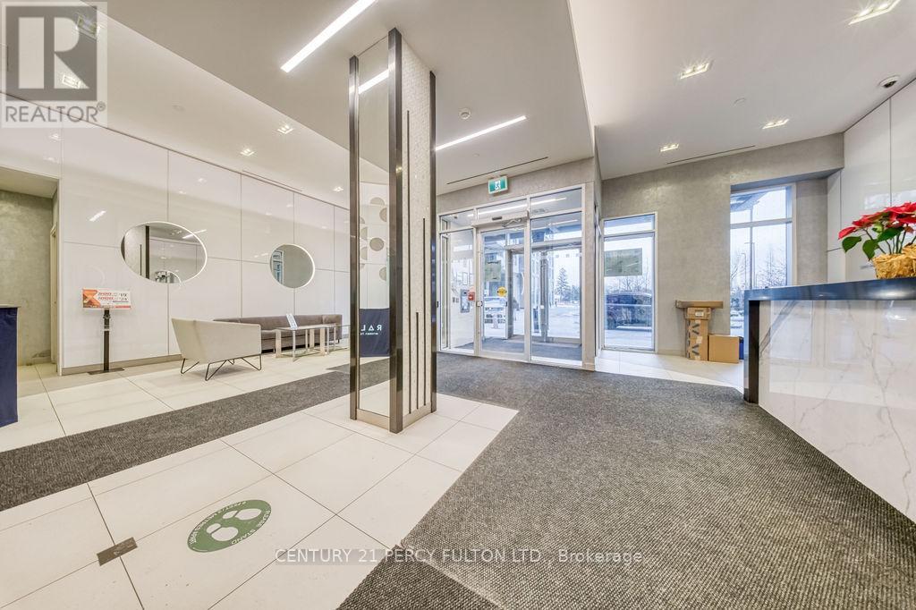 727 - 20 Meadowglen Place, Toronto, ON - Indoor Photo Showing Other Room