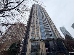 1701 - 330 BURNHAMTHORPE ROAD W Mississauga, ON L5B 0E1