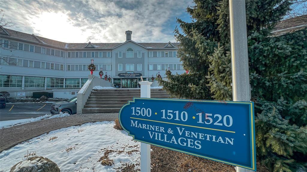 212-1520 Venetian Boulevard, Point Edward, ON