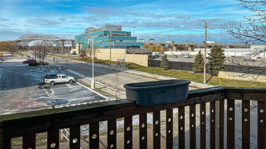 212-1520 Venetian Boulevard, Point Edward, ON