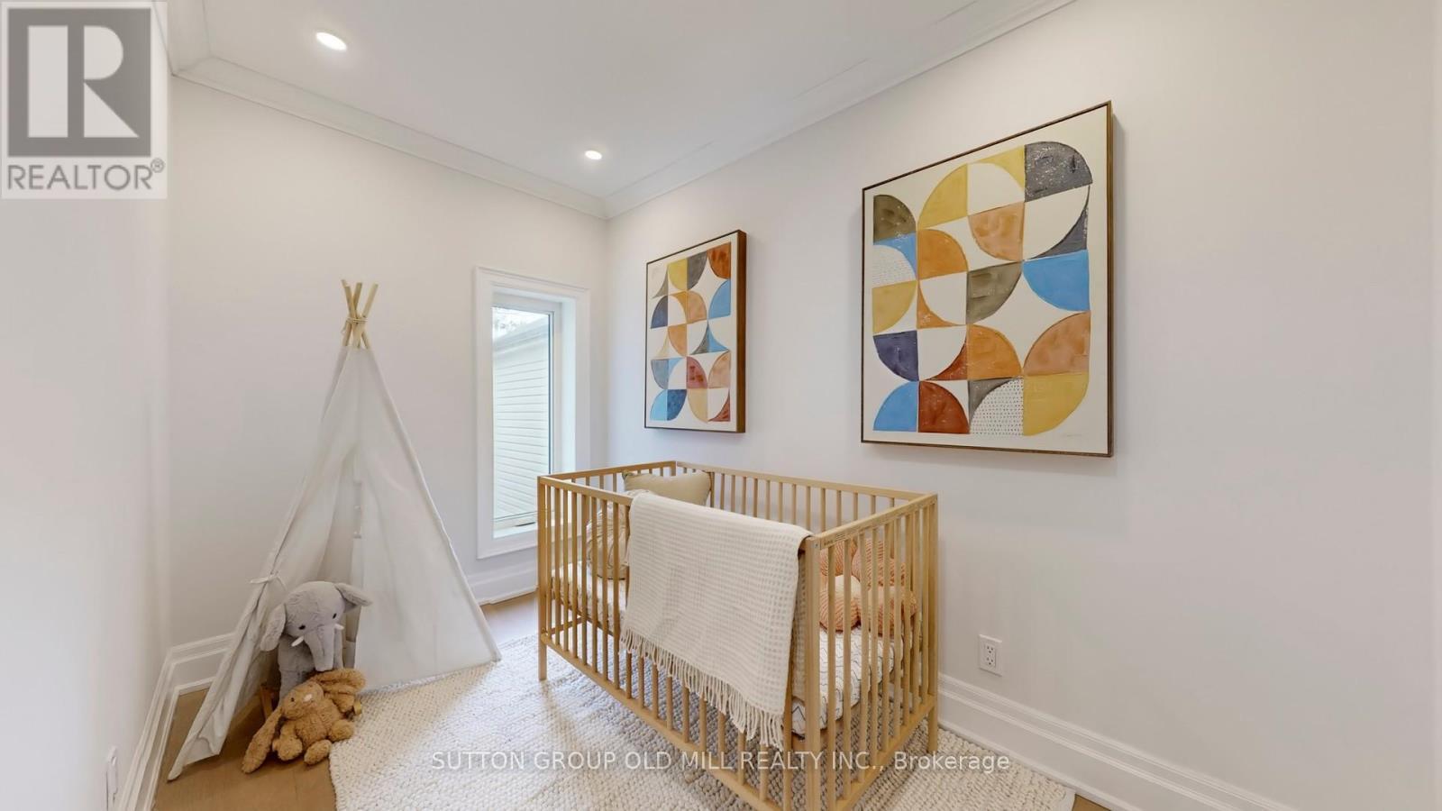 59 Shirley Street, Toronto, ON - Indoor Photo Showing Other Room