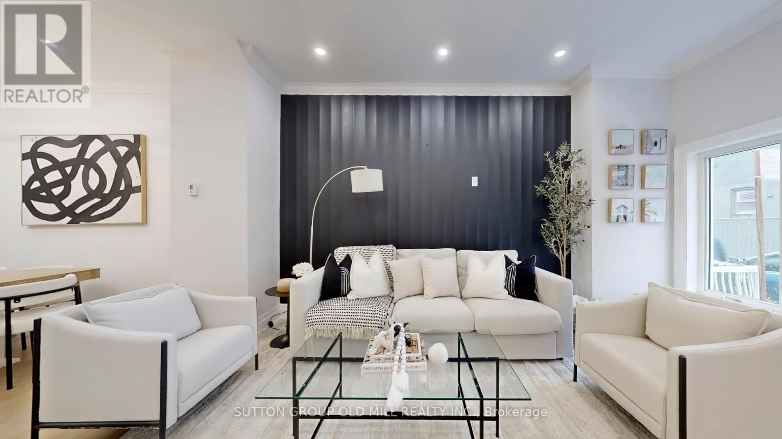 59 Shirley Street, Toronto, ON - Indoor Photo Showing Other Room