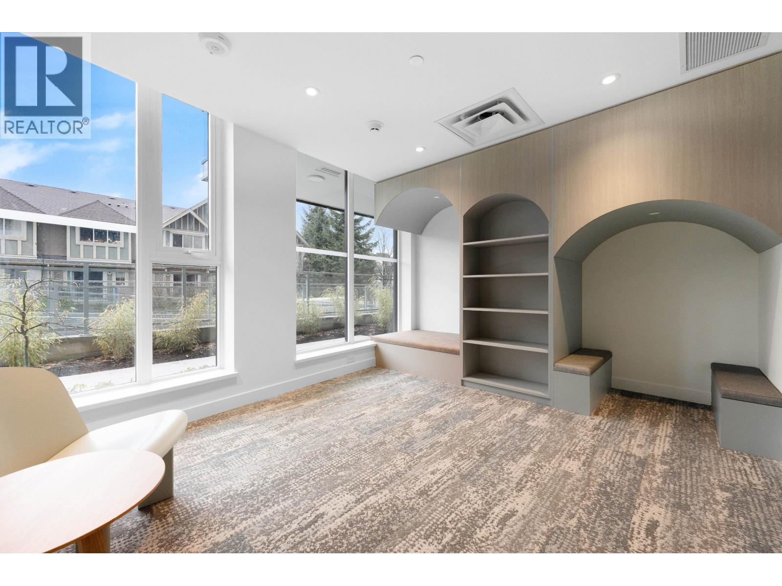 1408 5685 Halley Avenue, Burnaby, BC - Indoor