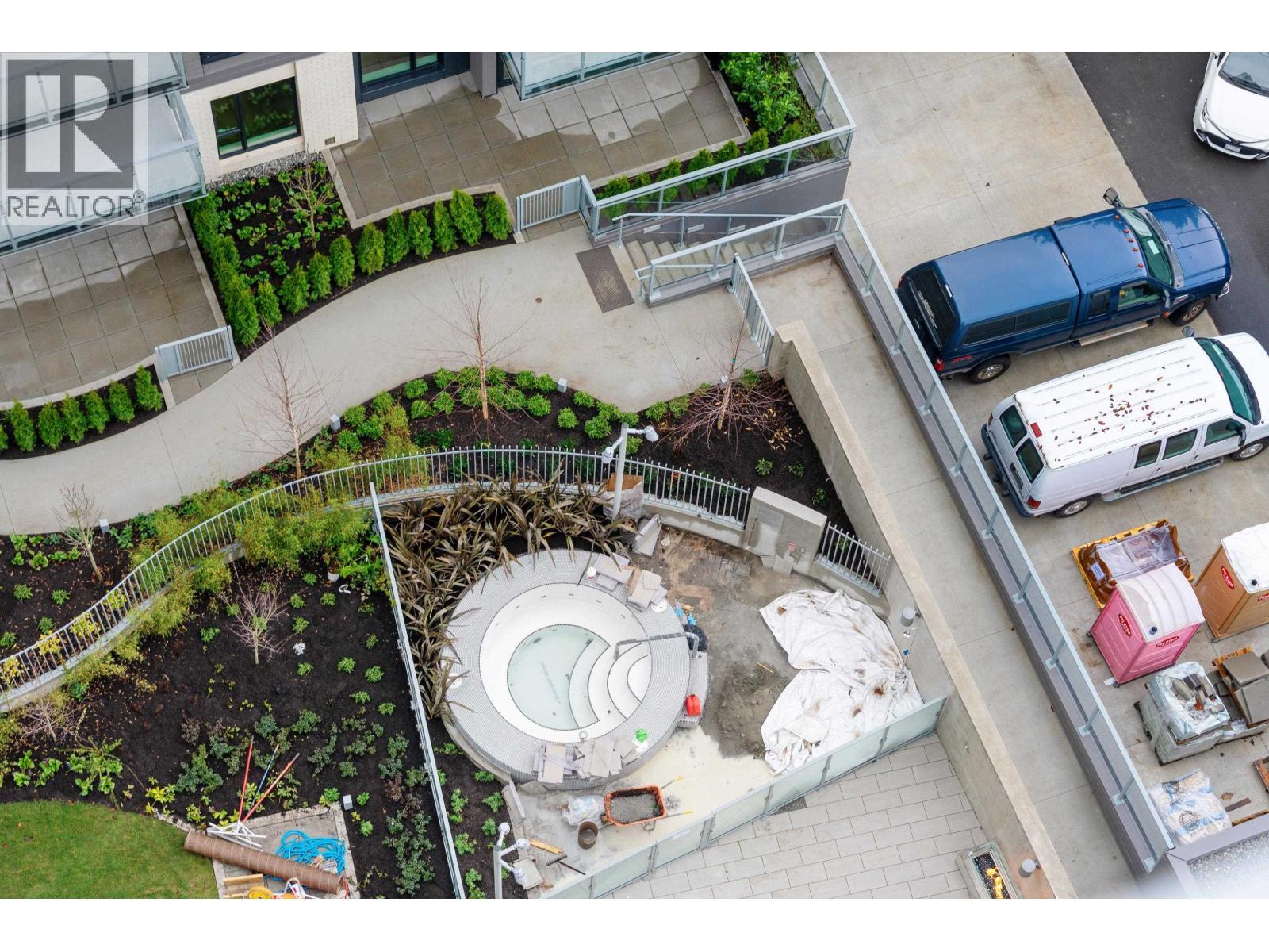 1408 5685 Halley Avenue, Burnaby, BC -