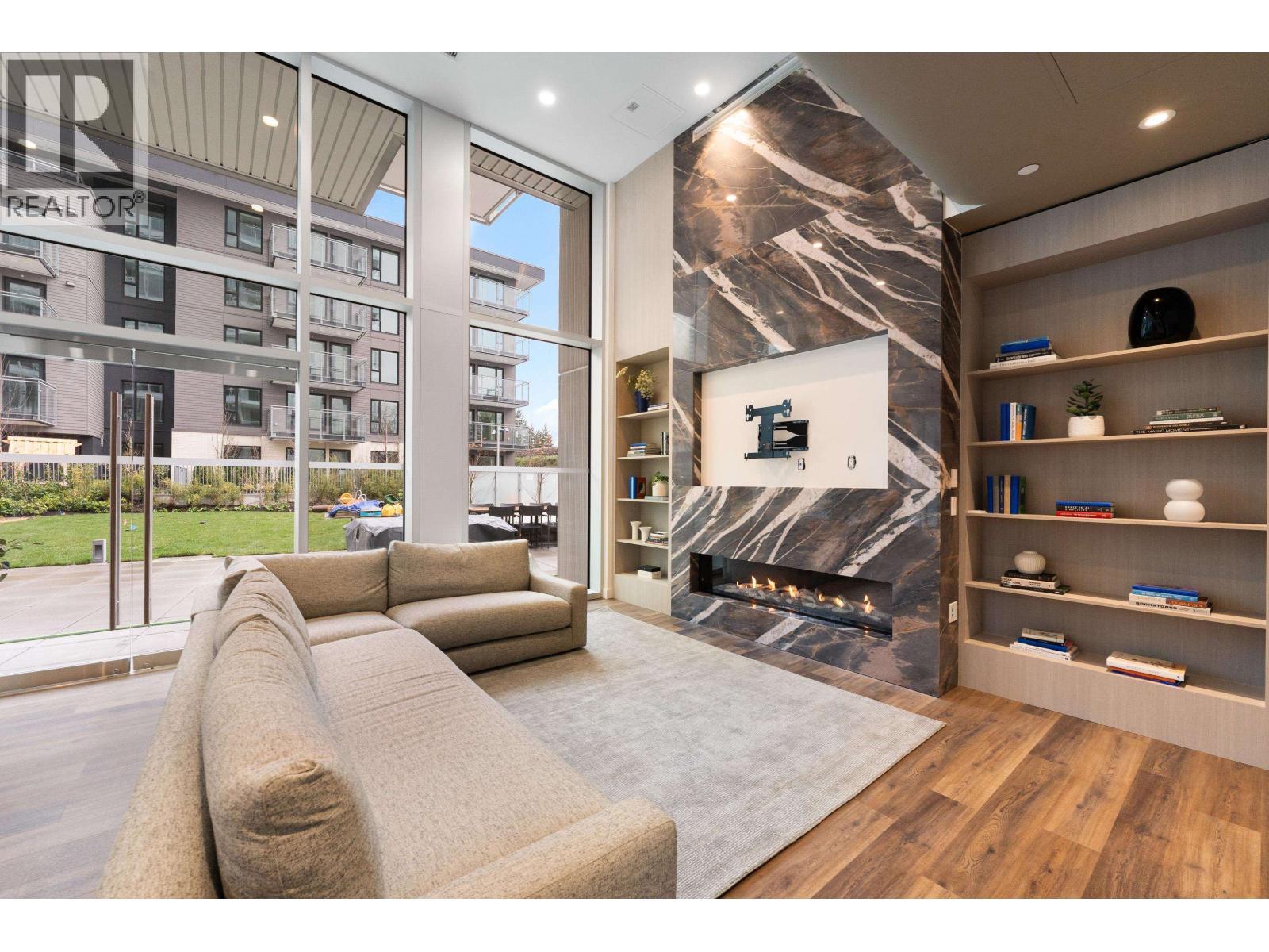 1408 5685 Halley Avenue, Burnaby, BC - Indoor