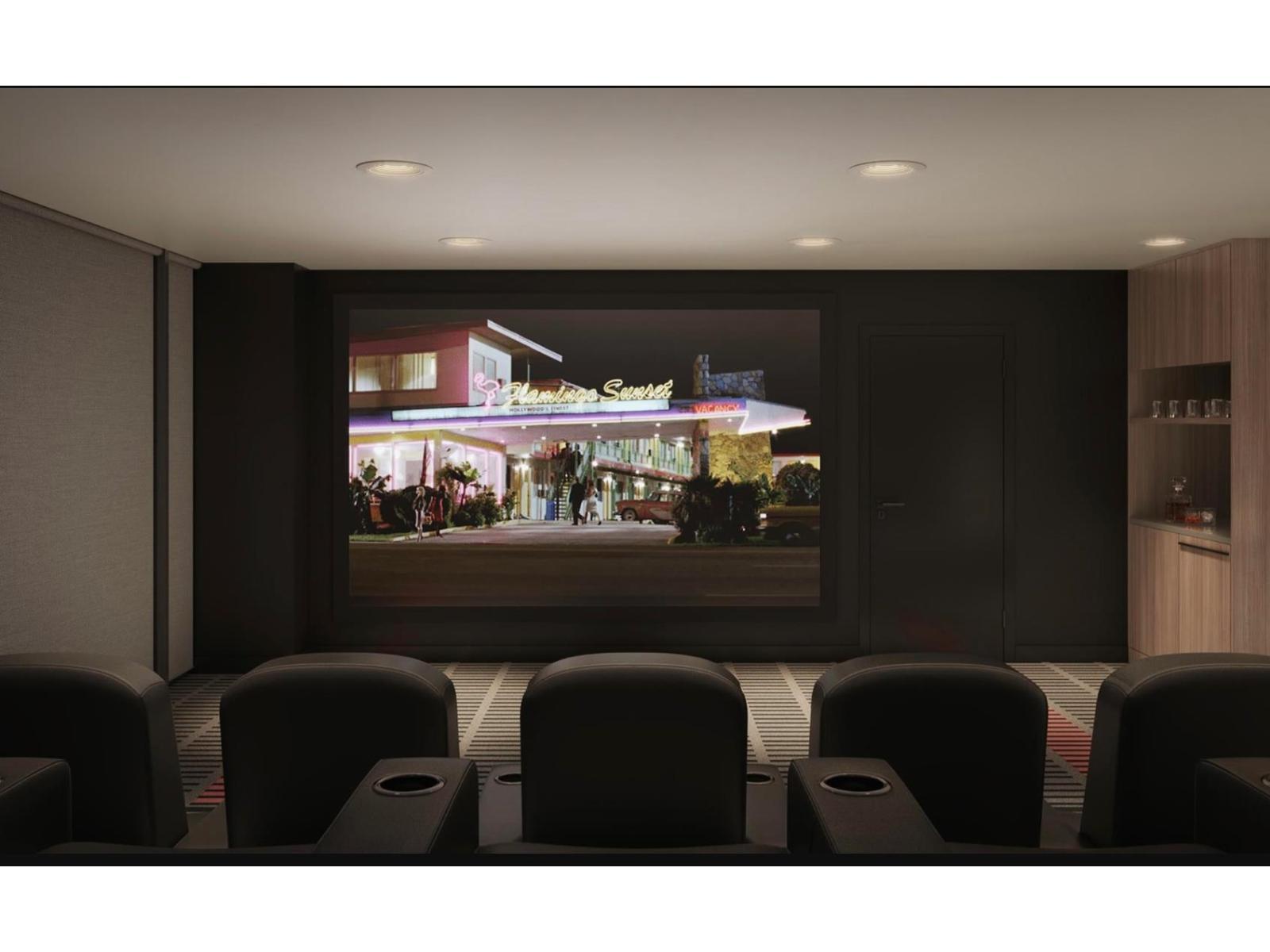 2206 13675 107A Avenue, Surrey, BC - Indoor