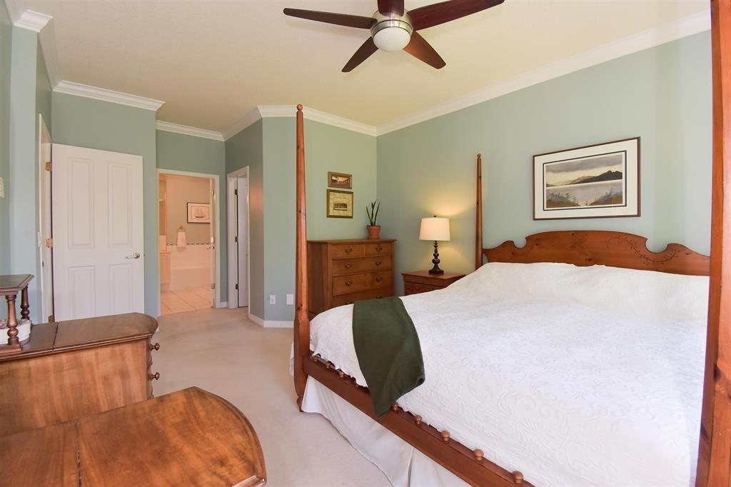 54 2533 152 Street, Surrey, BC - Indoor Photo Showing Bedroom