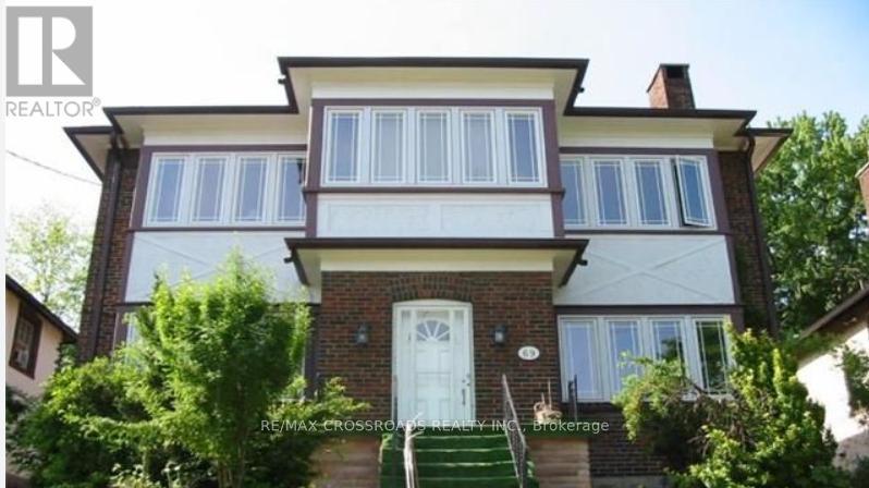 Main - 69 Lawrence Avenue E, Toronto, ON - Outdoor