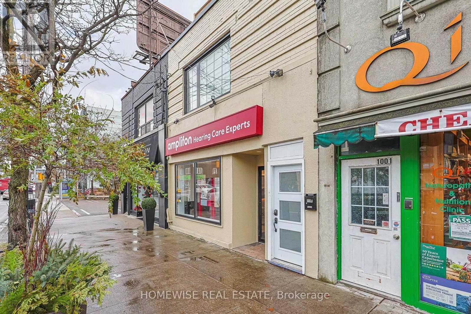 999 Eglington Avenue W, Toronto, ON