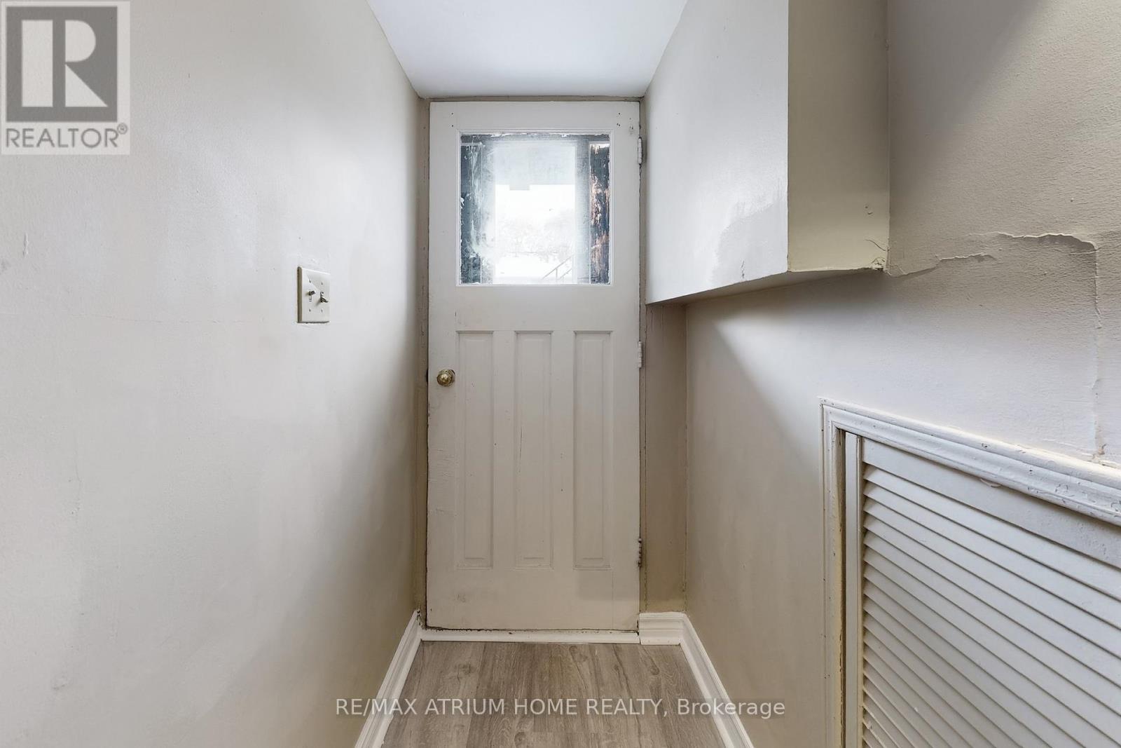 3 Plumbrook Crescent, Toronto, ON - Indoor Photo Showing Other Room