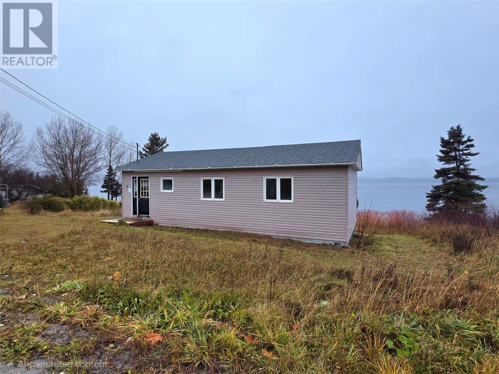 9 First Avenue, Gilliams, NL - Outdoor