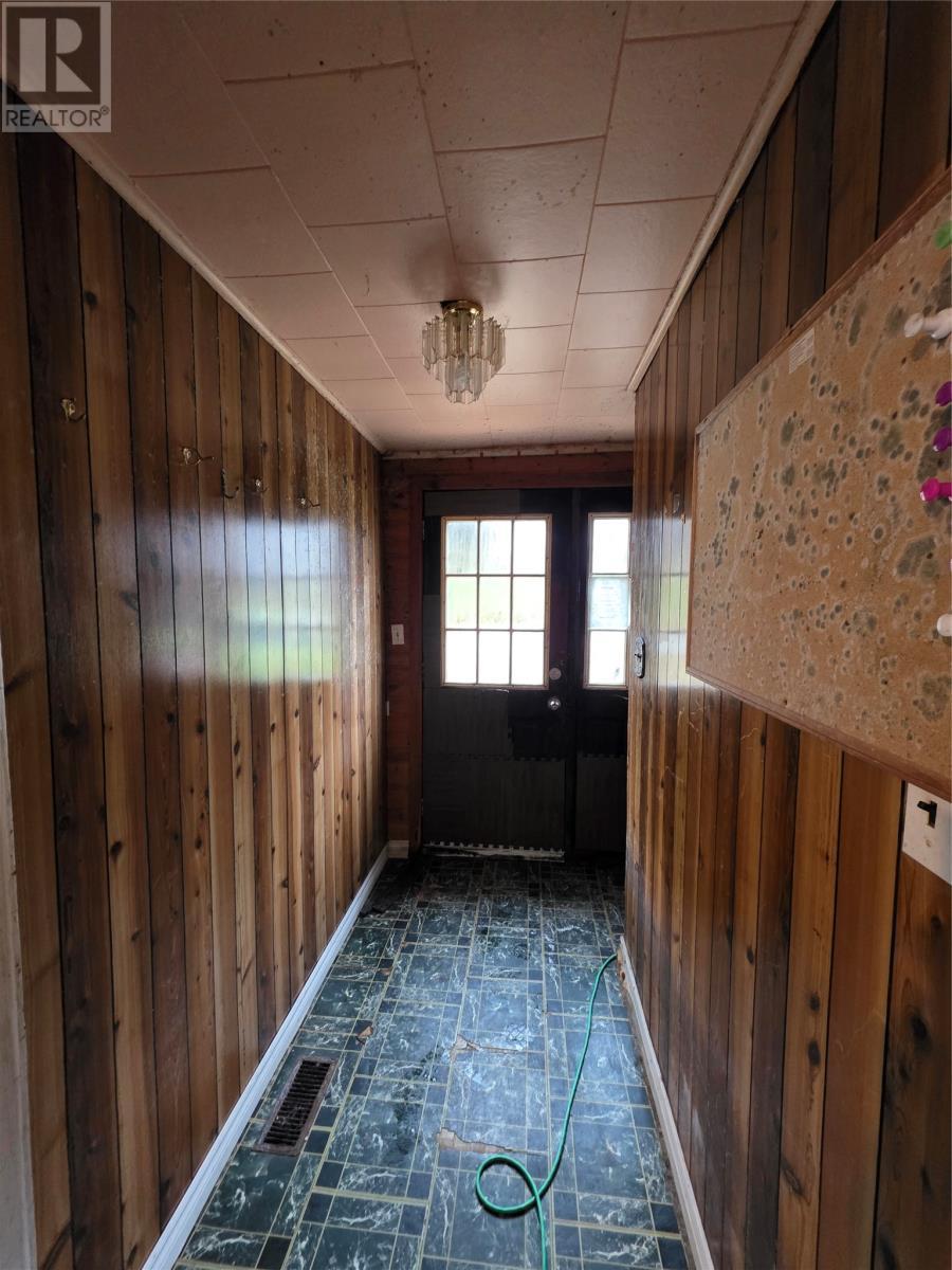 9 First Avenue, Gilliams, NL - Indoor Photo Showing Other Room