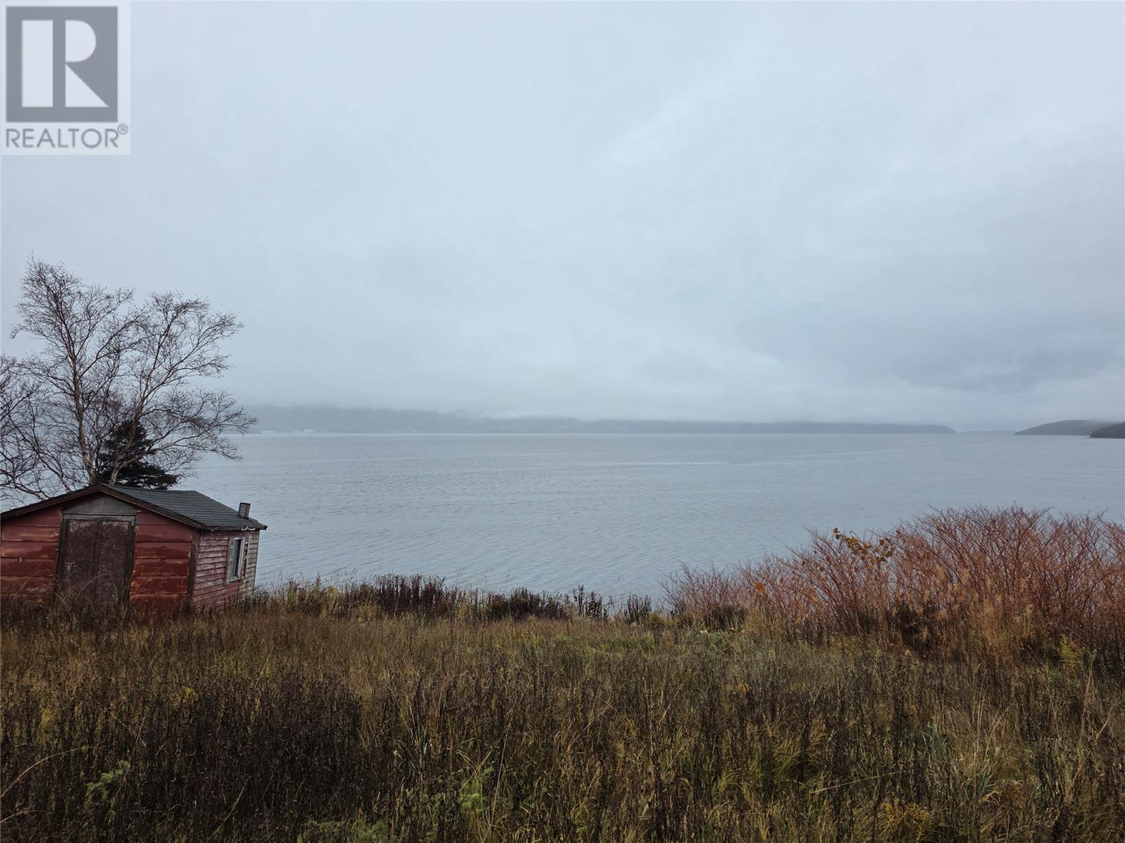 9 First Avenue, Gilliams, NL - Outdoor With Body Of Water With View