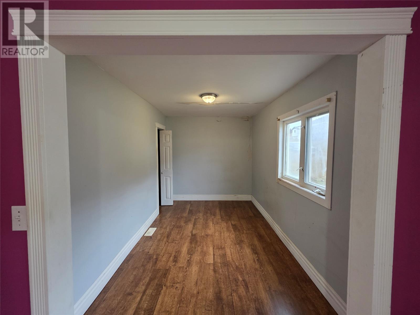 9 First Avenue, Gilliams, NL - Indoor Photo Showing Other Room