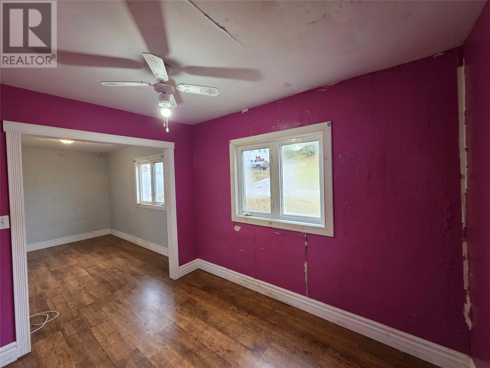 9 First Avenue, Gilliams, NL - Indoor Photo Showing Other Room