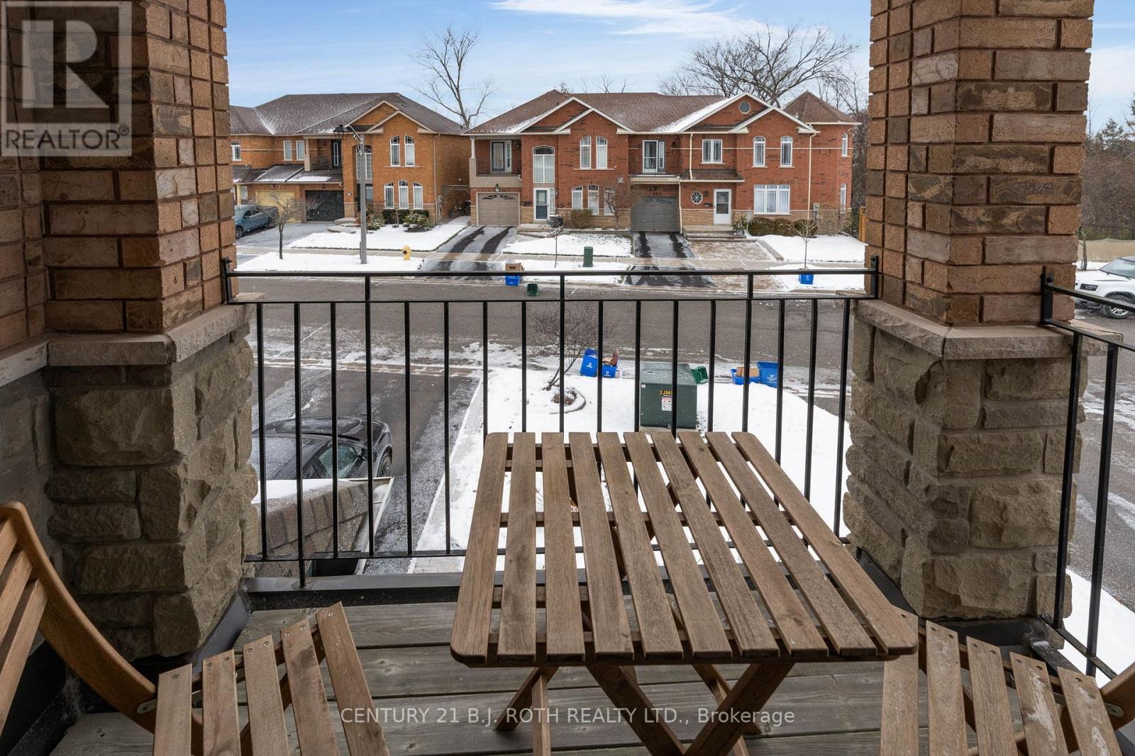 1987 Treetop Way, Pickering, ON - Outdoor