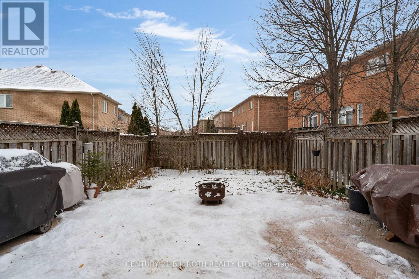 1987 Treetop Way, Pickering, ON - Outdoor