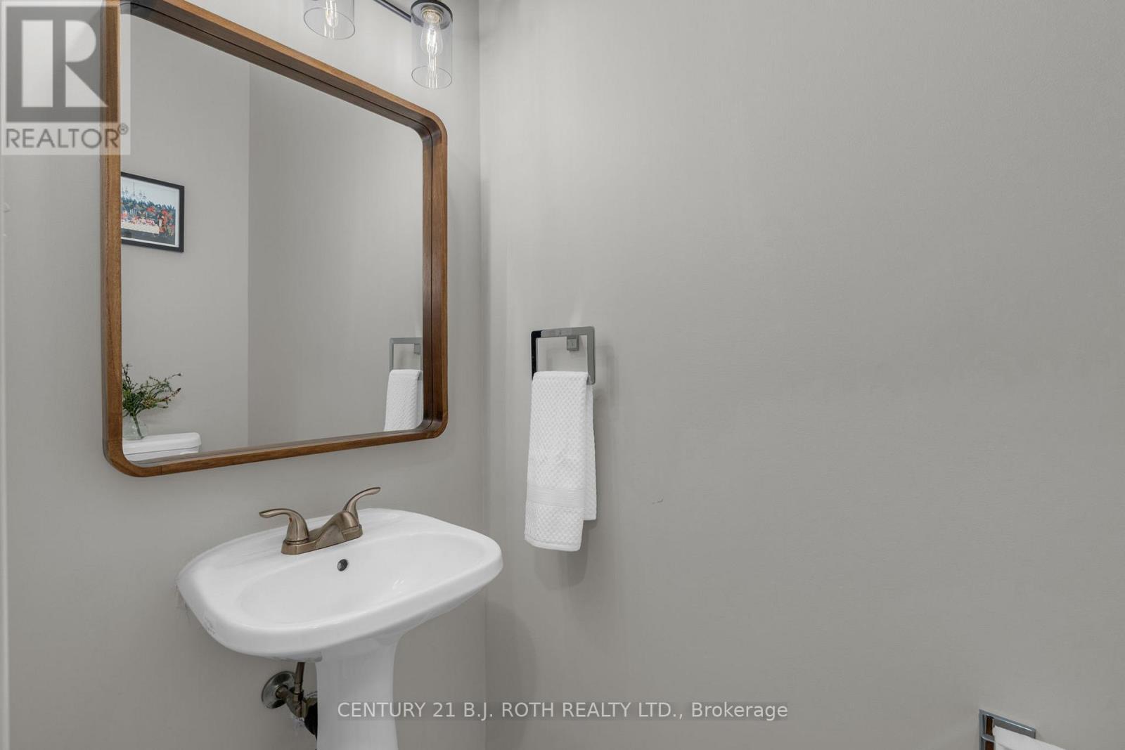 1987 Treetop Way, Pickering, ON - Indoor Photo Showing Bathroom