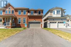 BASEMENT - 3 WIMBLEDON COURT Whitby, ON L1P 0B4