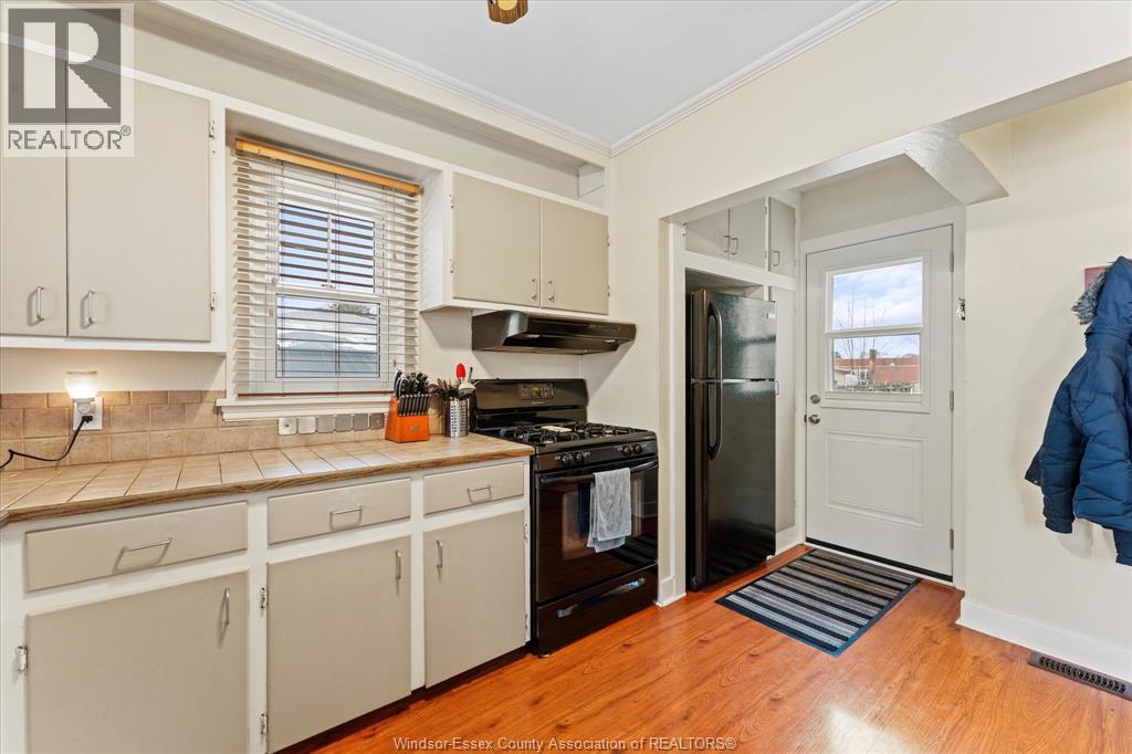 127 Balaclava Street South, Amherstburg, ON - Indoor Photo Showing Kitchen