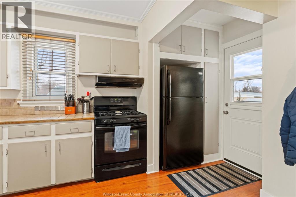 127 Balaclava Street South, Amherstburg, ON - Indoor Photo Showing Kitchen