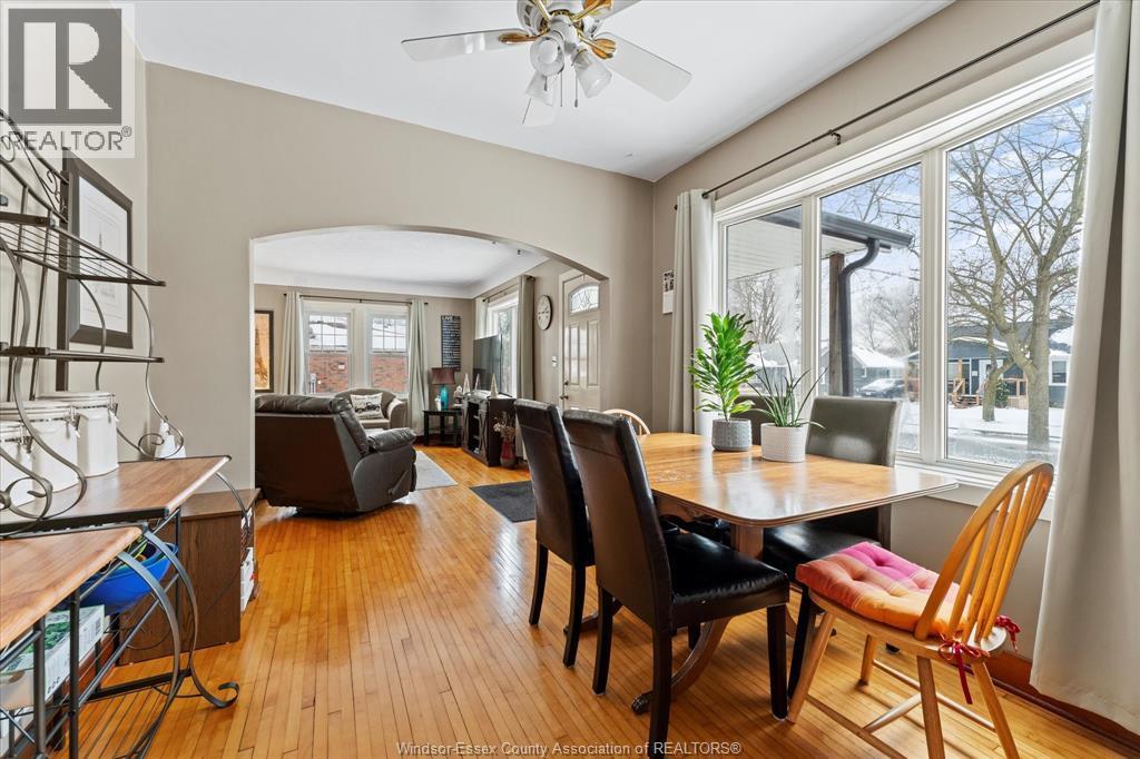 127 Balaclava Street South, Amherstburg, ON - Indoor Photo Showing Dining Room