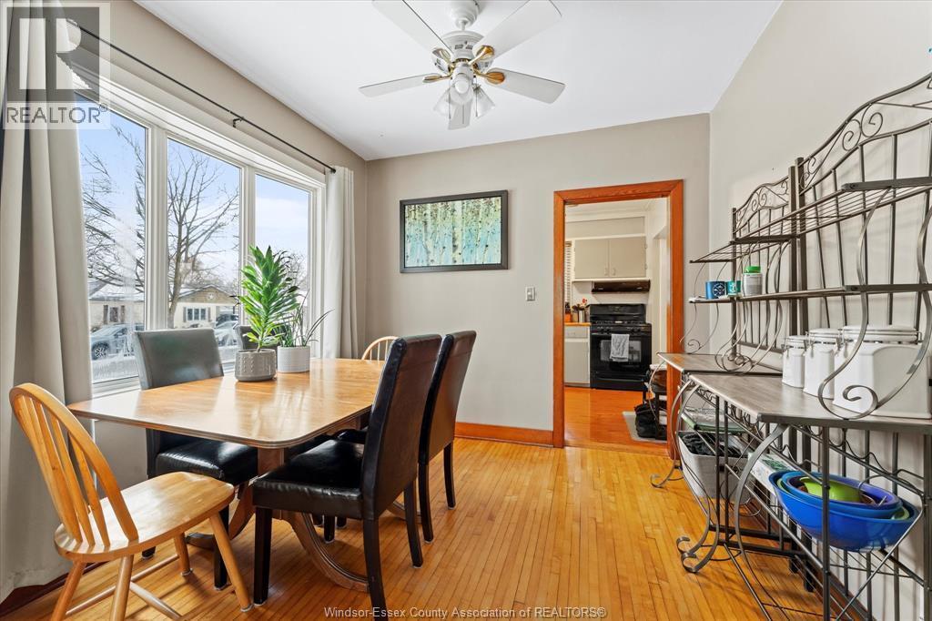 127 Balaclava Street South, Amherstburg, ON - Indoor Photo Showing Dining Room