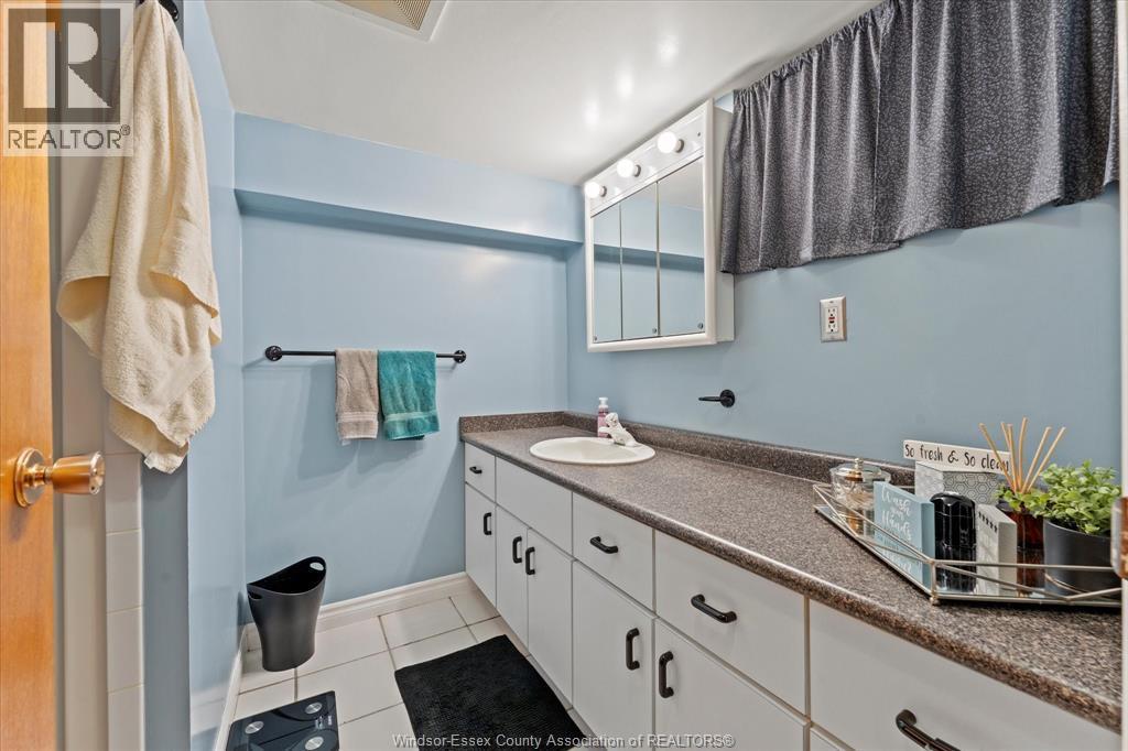 127 Balaclava Street South, Amherstburg, ON - Indoor Photo Showing Bathroom