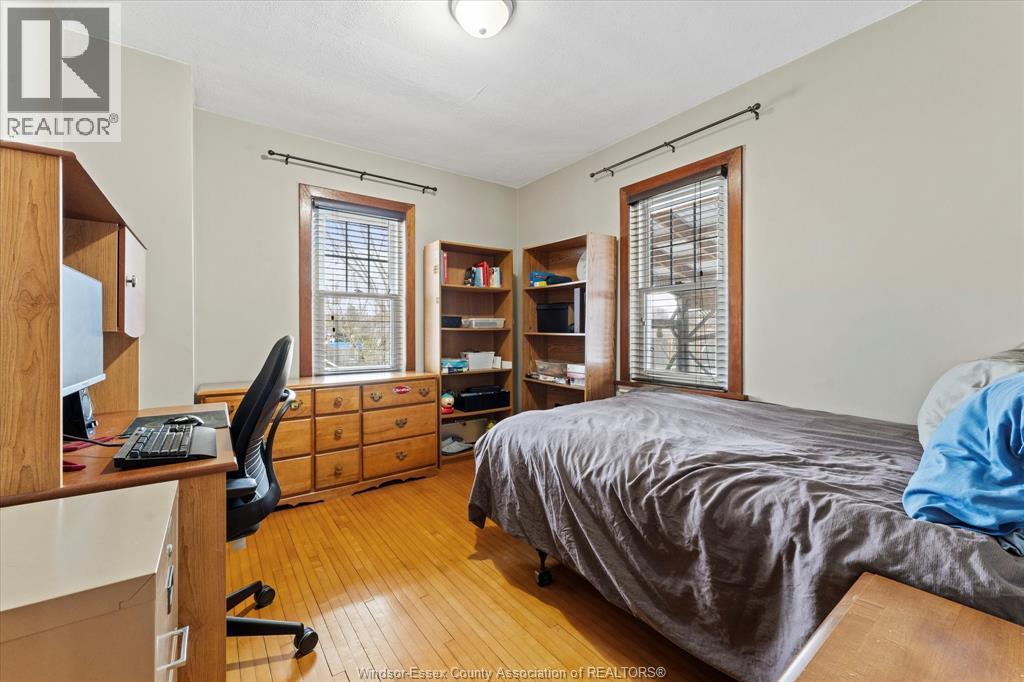 127 Balaclava Street South, Amherstburg, ON - Indoor Photo Showing Bedroom