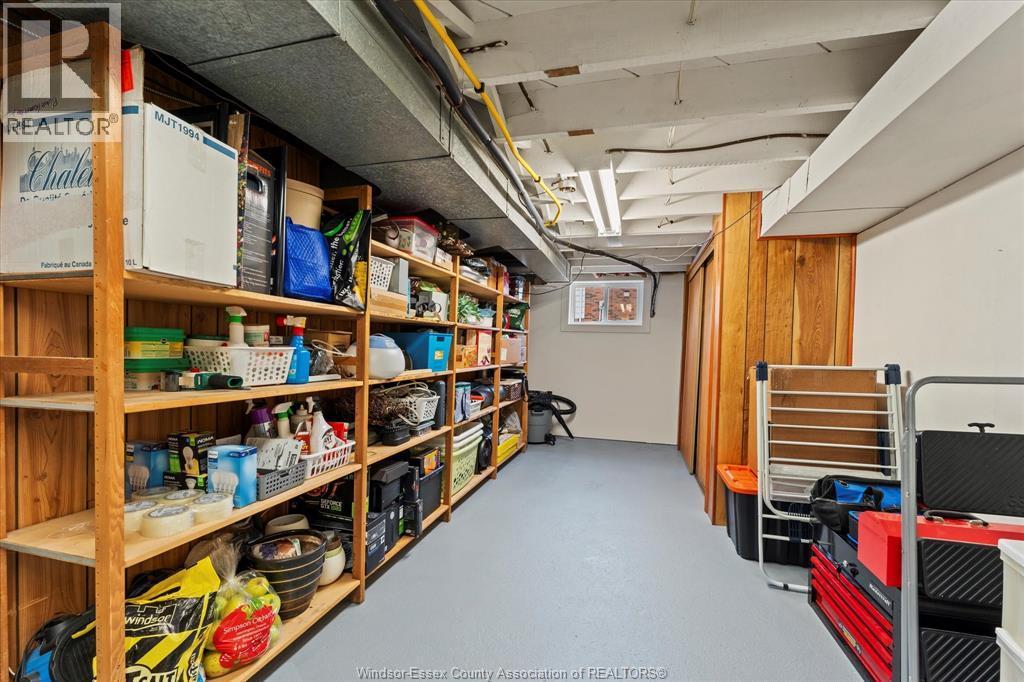 127 Balaclava Street South, Amherstburg, ON - Indoor