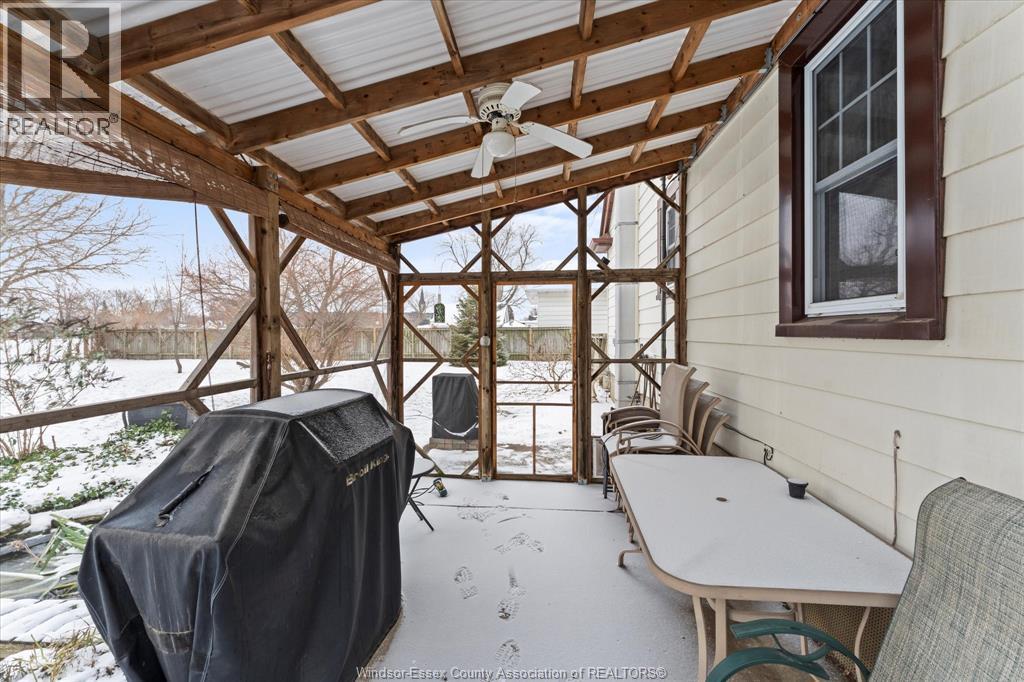 127 Balaclava Street South, Amherstburg, ON - With Exterior