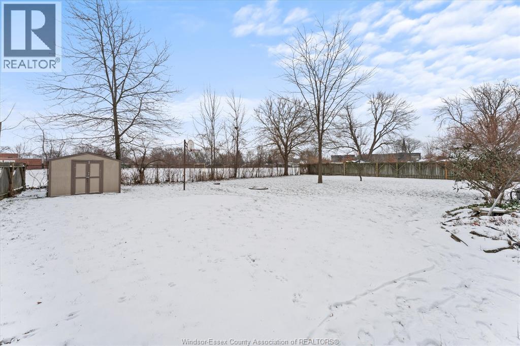 127 Balaclava Street South, Amherstburg, ON - Outdoor