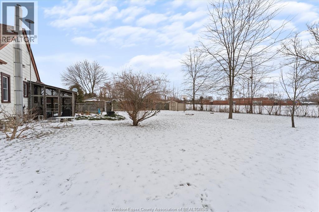 127 Balaclava Street South, Amherstburg, ON - Outdoor