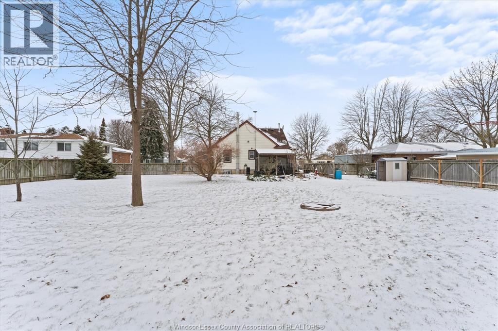 127 Balaclava Street South, Amherstburg, ON - Outdoor