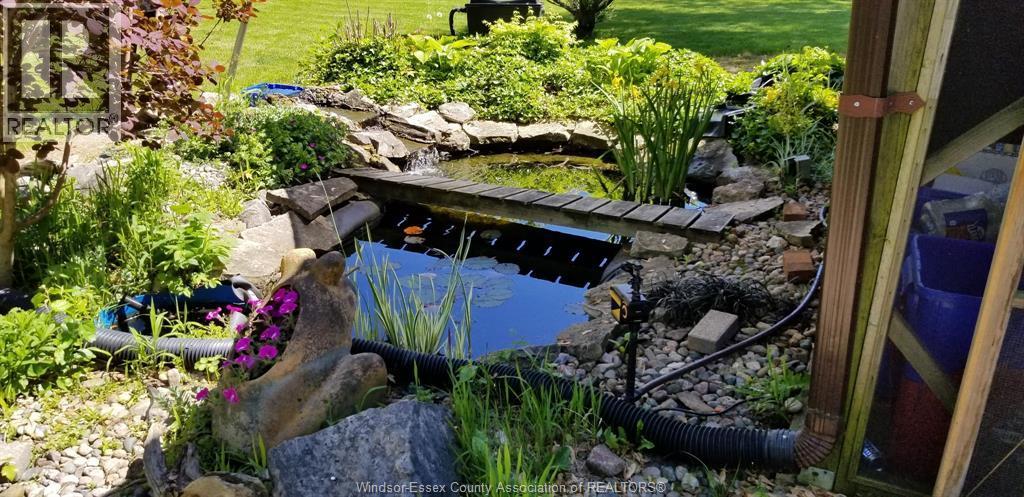 127 Balaclava Street South, Amherstburg, ON - Outdoor