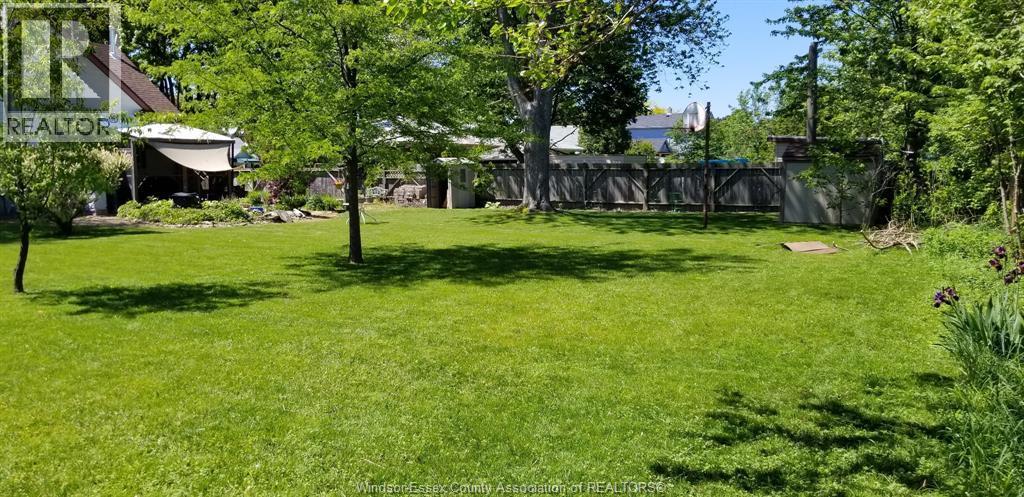 127 Balaclava Street South, Amherstburg, ON - Outdoor