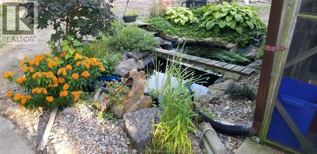 127 Balaclava Street South, Amherstburg, ON - Outdoor