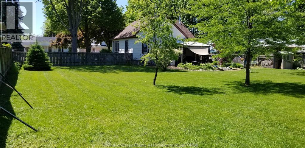 127 Balaclava Street South, Amherstburg, ON - Outdoor