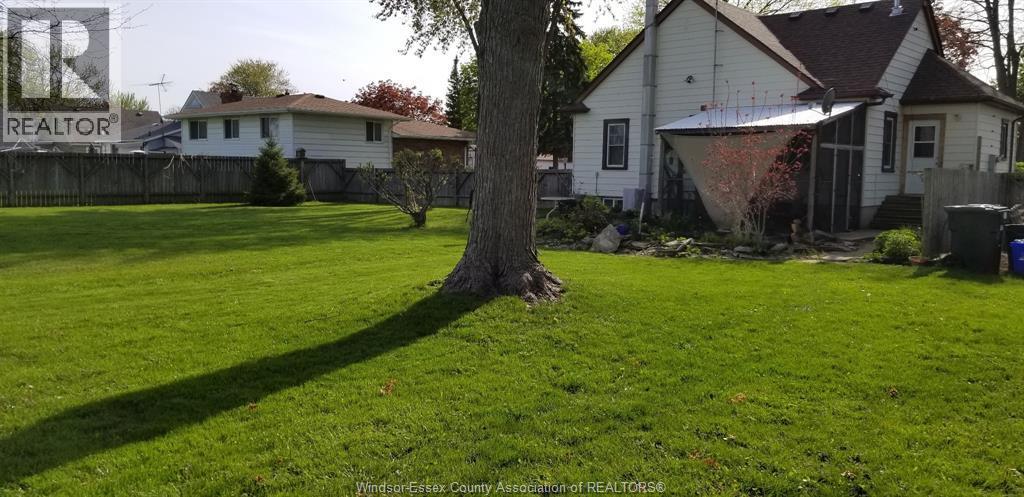 127 Balaclava Street South, Amherstburg, ON - Outdoor