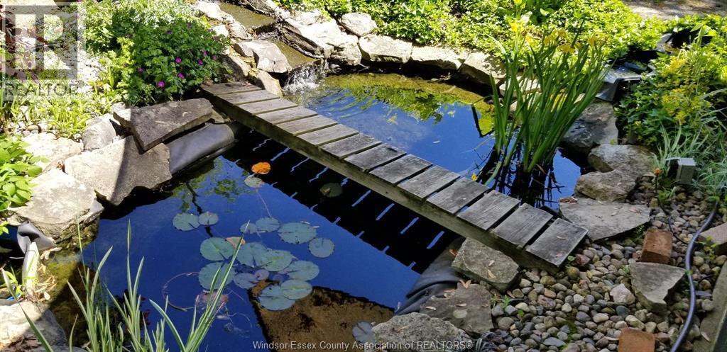 127 Balaclava Street South, Amherstburg, ON - Outdoor With View